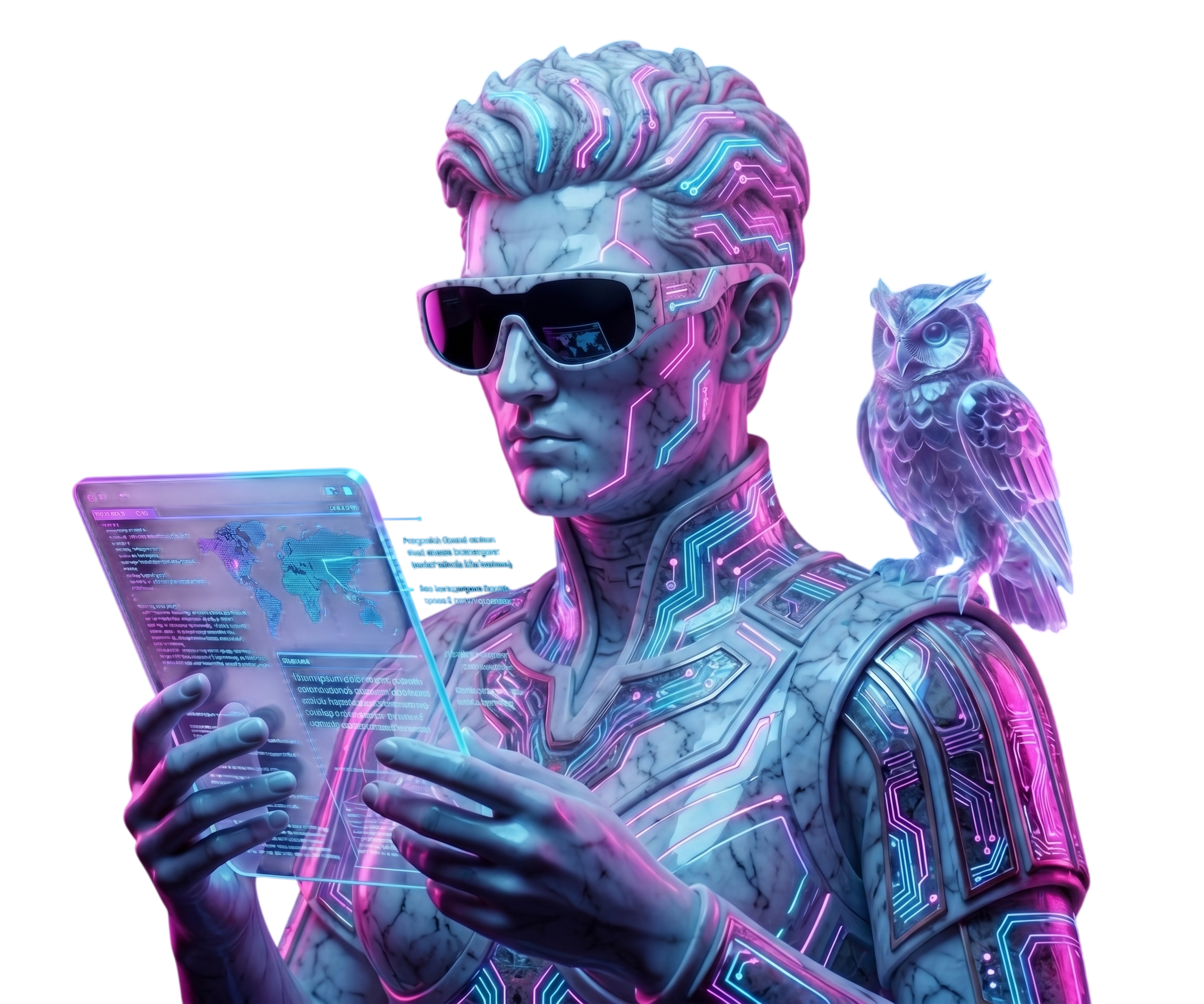 Teymensel Man